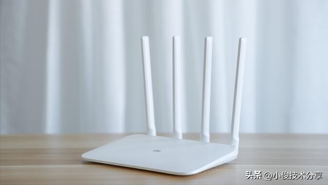 路由器wifi信号差，网速慢？教你一招，让wifi信号满格，网速翻倍插图