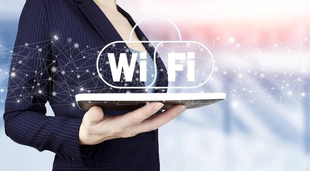 WIFI速度慢，宽带师傅教你路由器设置，提速至少好几倍插图