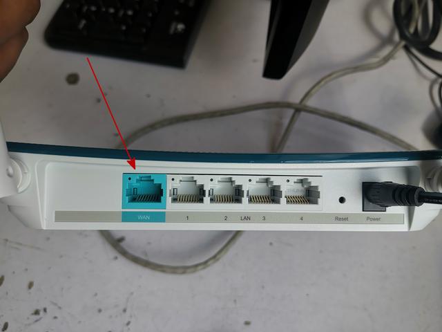 家用路由器的设置教程插图8