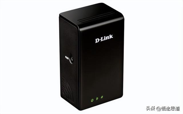 D-Link DIR503无线路由器如何设置上网？插图