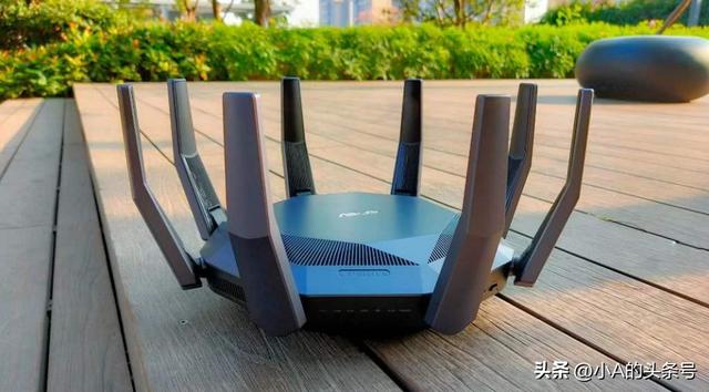 收下这份路由器使用攻略，宿舍网速直接“起飞”插图