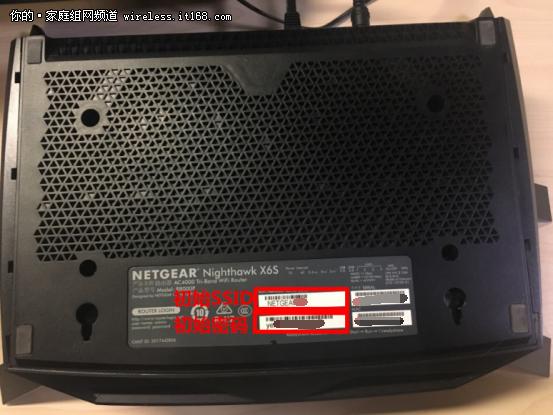 AC4000三频无线路由“大作战”：Linksys EA9300对垒网件R8000P！插图38