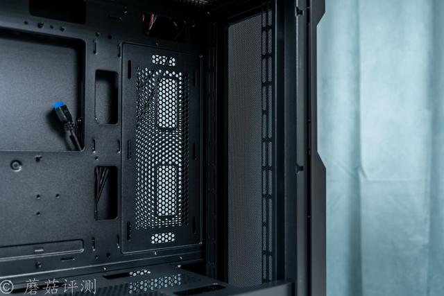 硬核装机：7600配华擎B650 Pro RS主板，XW360-P水冷+坦克5体验评测插图20