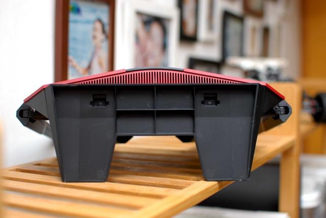 360家庭防火墙V5X路由器体验：智能化拓展，安全新升级插图8