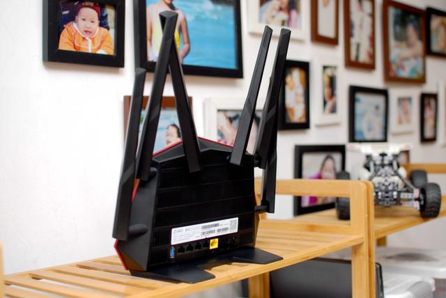 360家庭防火墙V5X路由器体验：智能化拓展，安全新升级插图14