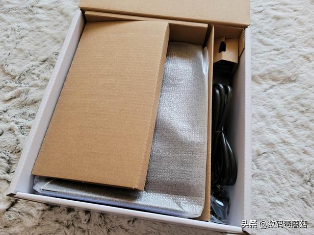 规规矩矩做一台好路由：领势E8450拆解测评插图10