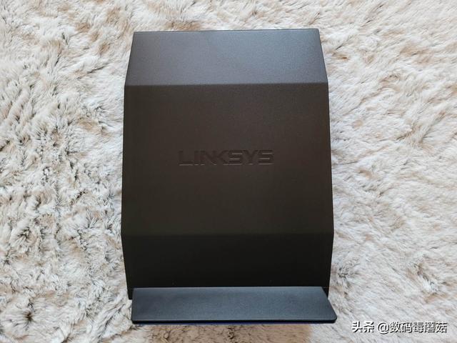 规规矩矩做一台好路由：领势E8450拆解测评插图16