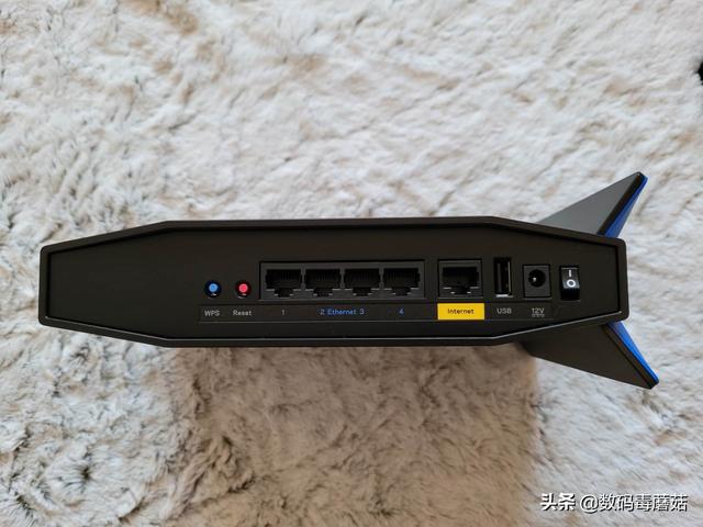 规规矩矩做一台好路由：领势E8450拆解测评插图18