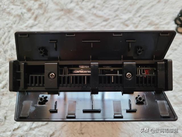 规规矩矩做一台好路由：领势E8450拆解测评插图22