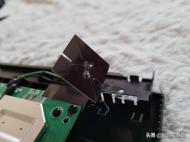 规规矩矩做一台好路由：领势E8450拆解测评插图32