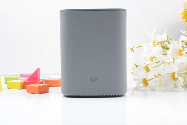 WiFi6高速网络还得看“鲁班”，京东云无线宝AX1800鲁班64G悦享版双频千兆路由实用又优惠插图6