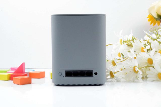 WiFi6高速网络还得看“鲁班”，京东云无线宝AX1800鲁班64G悦享版双频千兆路由实用又优惠插图8