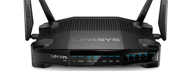 吃鸡会卡 原来只是我的路由器不够好？！试试Linksys WRT32XB插图