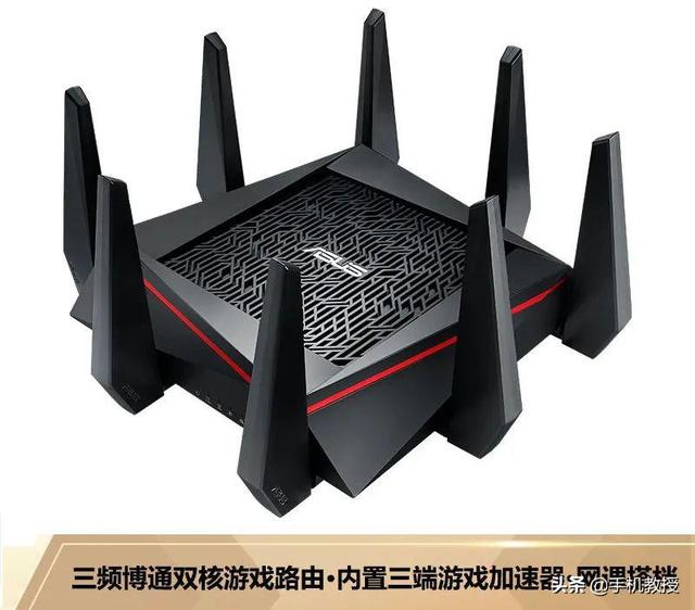 如何知道自己的路由器是否需要换了？以下4种情况告诉你LINKSYS EA9500S-AH介绍插图8