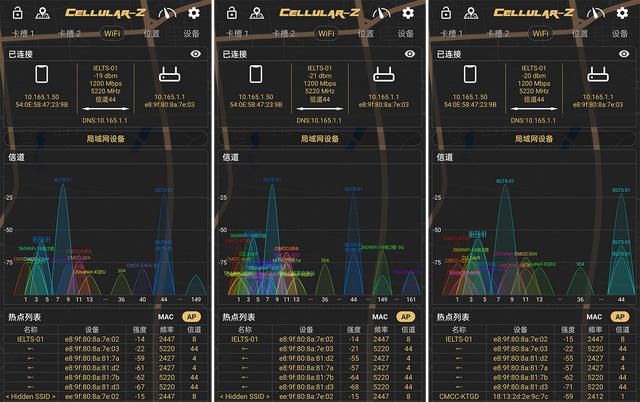 别墅三只装路由器能否拿到小公司用？领势LINKSYS MX5503千兆路由插图4