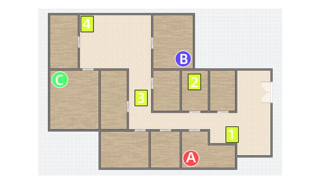 别墅三只装路由器能否拿到小公司用？领势LINKSYS MX5503千兆路由插图14