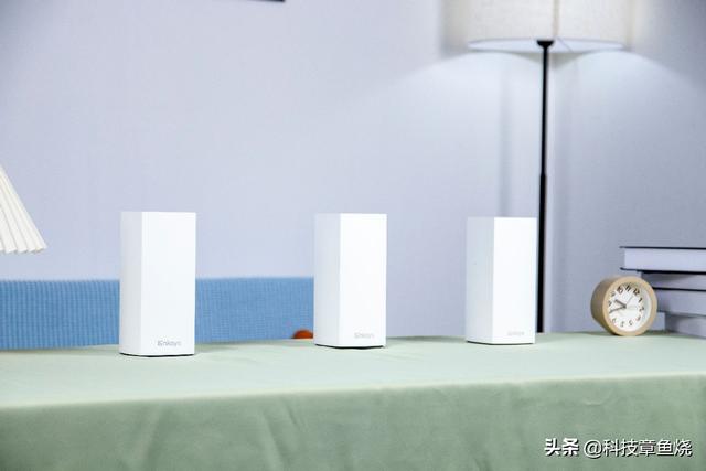 如何高效地消除大房子的WiFi死角？领势MX2001 2002 2003有妙招插图18