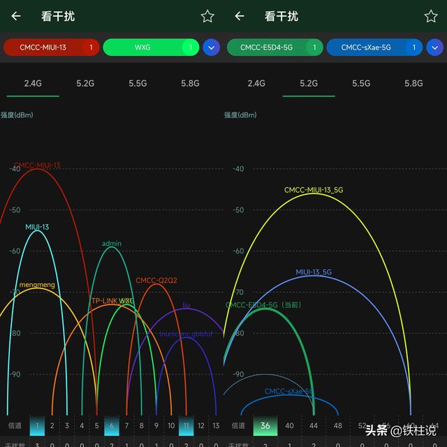 浅评努比亚红魔WD2101WiFi6路由器插图14