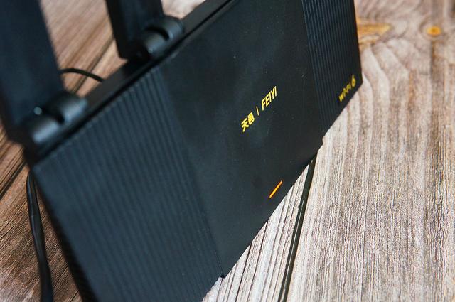 飞邑AX3000双频千兆，无线路由器体验又快又稳插图26