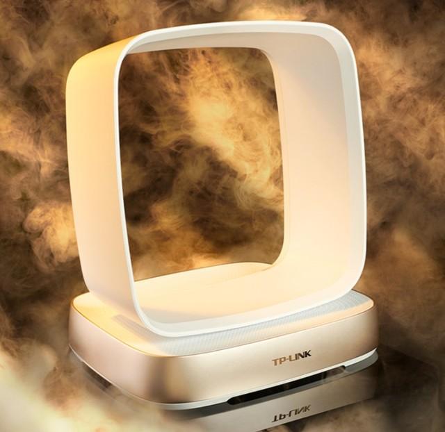 中兴骐骥 AX5400及五款隐藏式天线的路由器推荐插图8