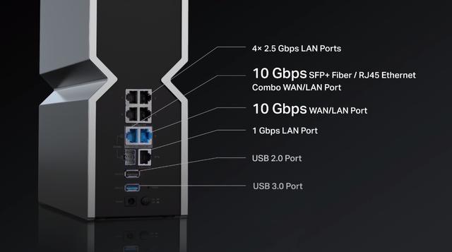 TP-Link 详解新款BE900 旗舰Wi-Fi 7 路由器插图4