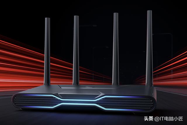 023路由器推荐大全！TP-LINK