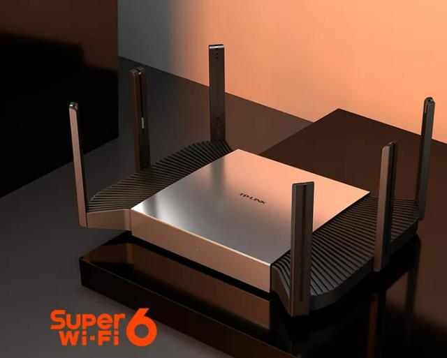 无线路由器 选购推荐TP-LINK TL-XTR10280易展Turbo版插图24