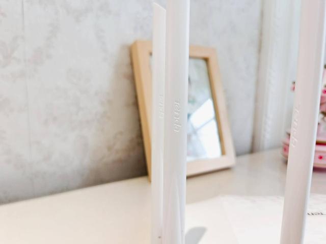 多核双千兆快人一步 | 腾达AC2100千兆双频无线路由器评测插图10