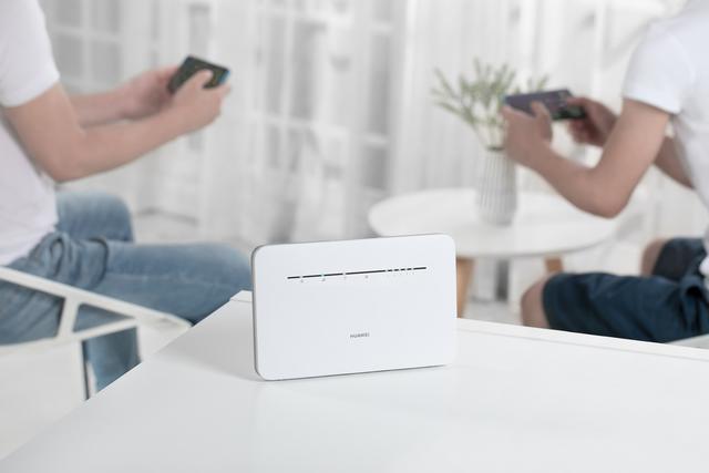 用了都说好！华为4G路由2 Pro入手一周体验报告插图12