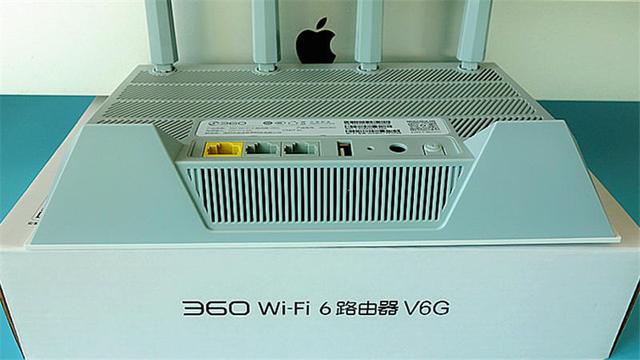 极速体验、稳定不卡，路由上网——360路由器V6G测评插图28