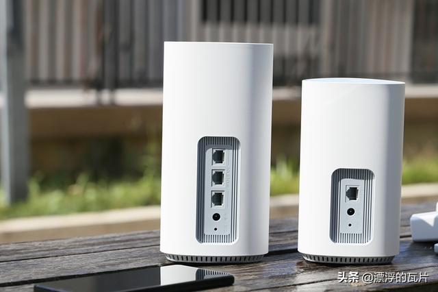 想选信号强的路由？TP-LINK X12子母路由这几款低辐射路由了解一下插图6