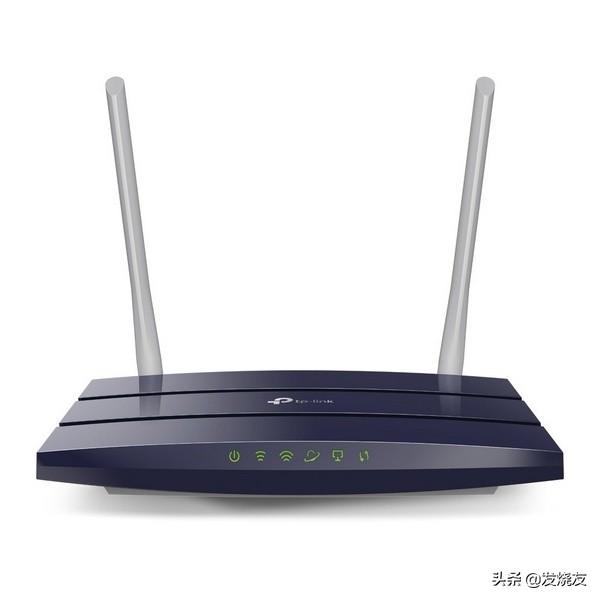 TP-LINK 发布 Archer A5、A6、A7、A9、A10和A20 路由器插图