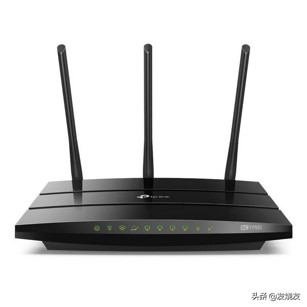 TP-LINK 发布 Archer A5、A6、A7、A9、A10和A20 路由器插图4