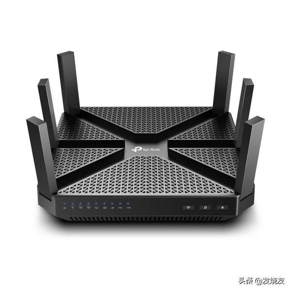 TP-LINK 发布 Archer A5、A6、A7、A9、A10和A20 路由器插图6