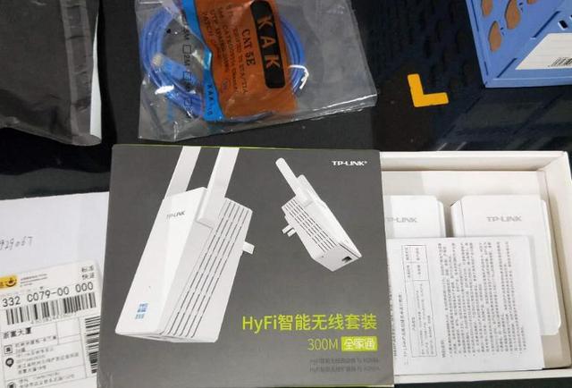 传说可用家里电路线当网线的“TP-LINK TL-H29RA/TL-H29EA”电力猫购买测试插图34