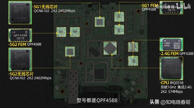 「评测报告」TP-LINK XTR5466：大道有点简插图8