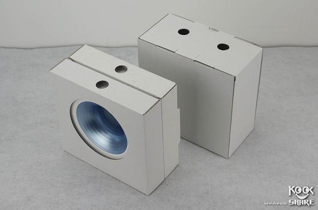 Asus 华硕 Blue Cave AC2600规格 无线路由器 开箱拆解评测插图20