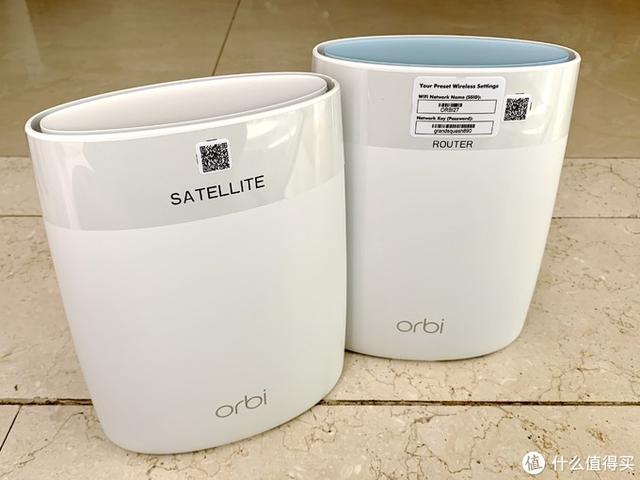 网件NETGEAR Orbi RBK53是否值得买？插图12