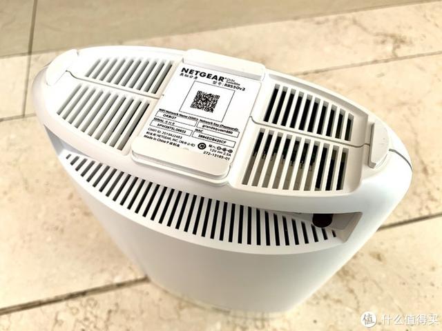 网件NETGEAR Orbi RBK53是否值得买？插图18