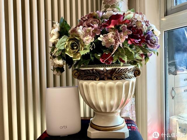 网件NETGEAR Orbi RBK53是否值得买？插图20