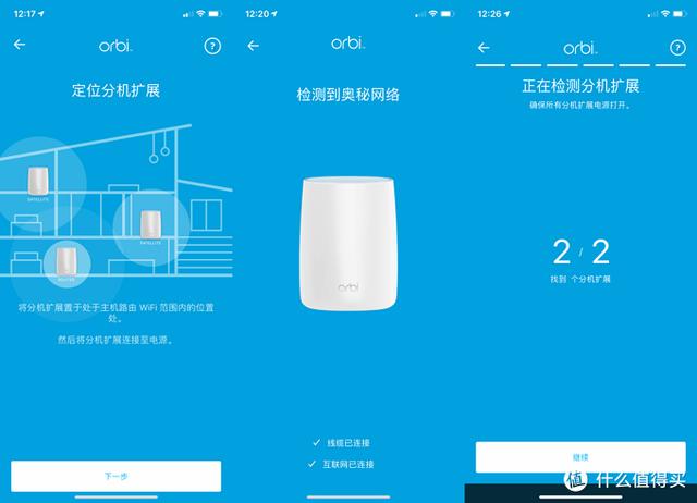 网件NETGEAR Orbi RBK53是否值得买？插图28