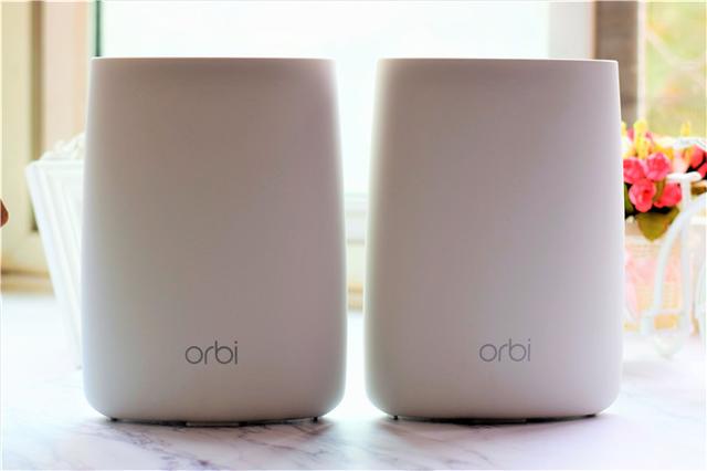 NETGEAR ORBI RBK50 RBS50 mesh路由器体验如何？插图