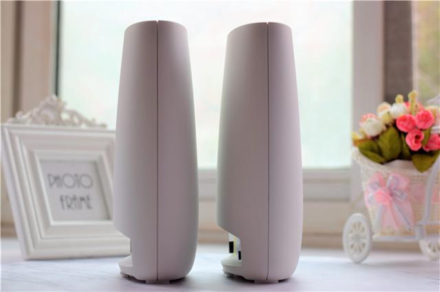 NETGEAR ORBI RBK50 RBS50 mesh路由器体验如何？插图2