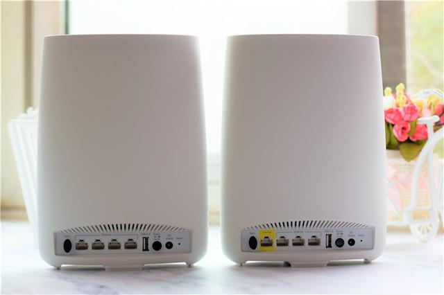 NETGEAR ORBI RBK50 RBS50 mesh路由器体验如何？插图4