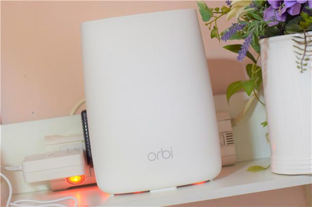 NETGEAR ORBI RBK50 RBS50 mesh路由器体验如何？插图20