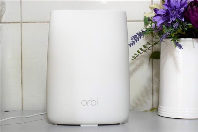 NETGEAR ORBI RBK50 RBS50 mesh路由器体验如何？插图22