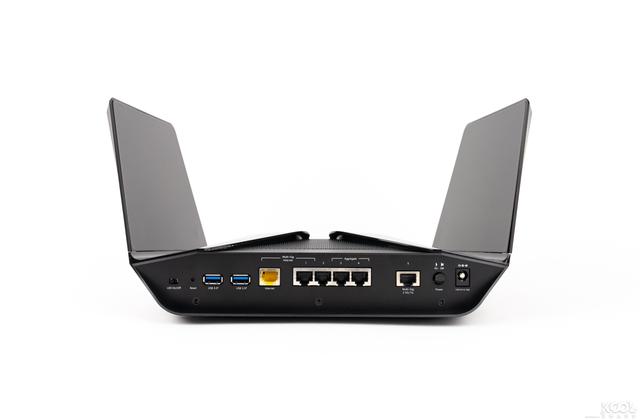 Netgear 网件 RAX200 AX11000规格 无线路由器 开箱拆解评测插图38