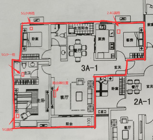 站起来的路由器，360家庭防火墙V5S增强版评测插图32