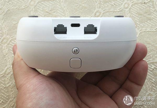 感受Mesh组网的乐趣，D-Link Covr-C1203入手使用体验插图24