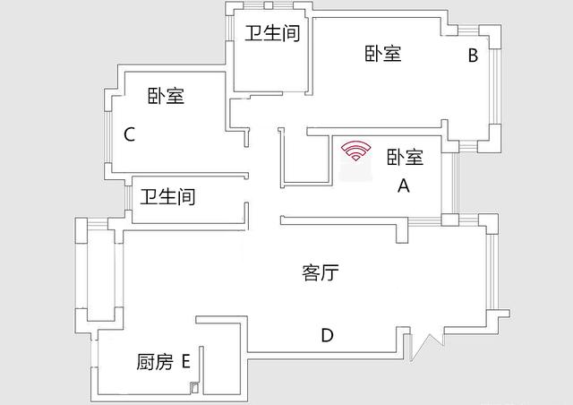 千兆年代路由器怎么选，华硕RT-AC85P测评，稳定才是王道插图14